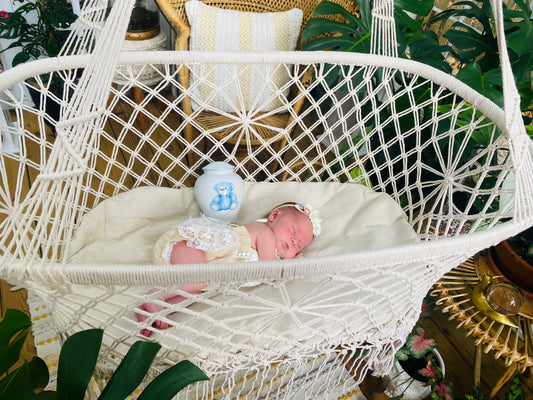 Newborn Photography