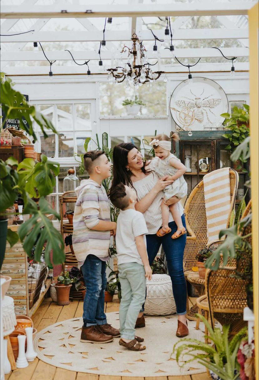 Family Sessions