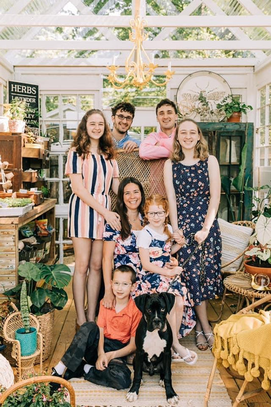 Family Sessions