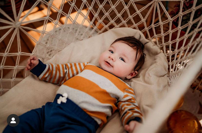 Newborn Photography