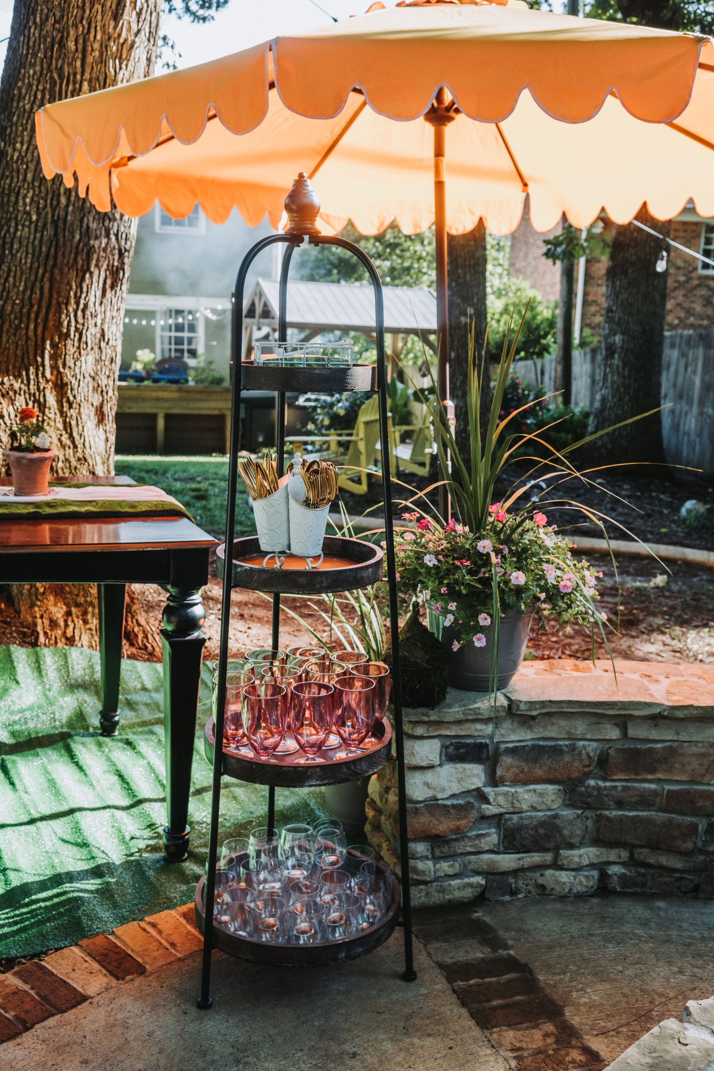 Greenhouse Rental