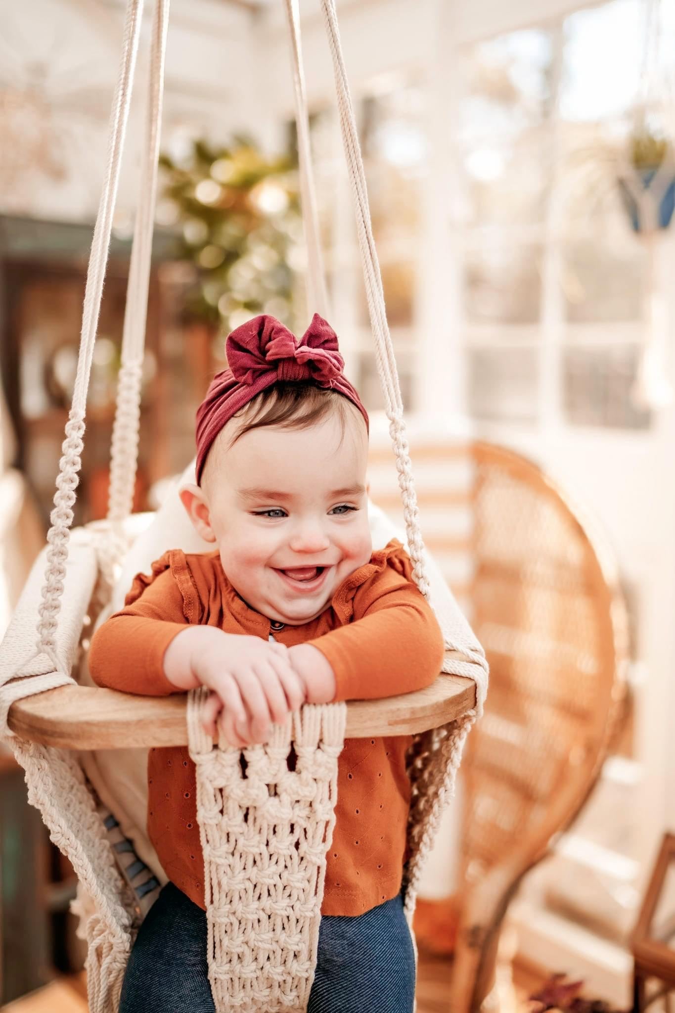 Newborn Photography