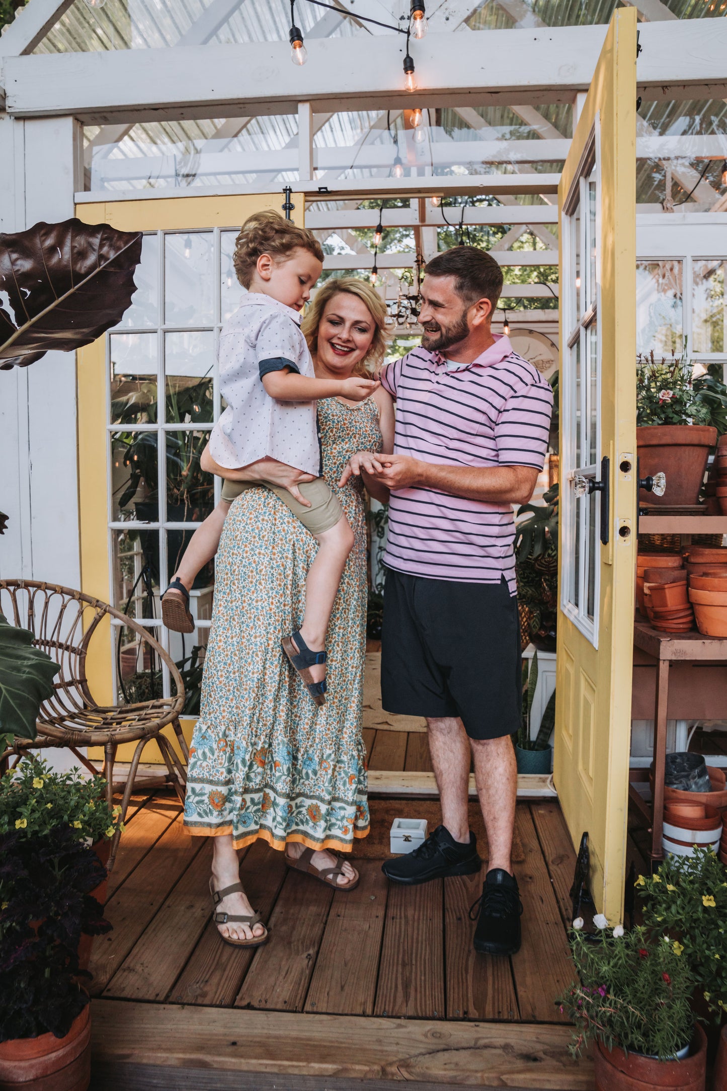 Family Sessions