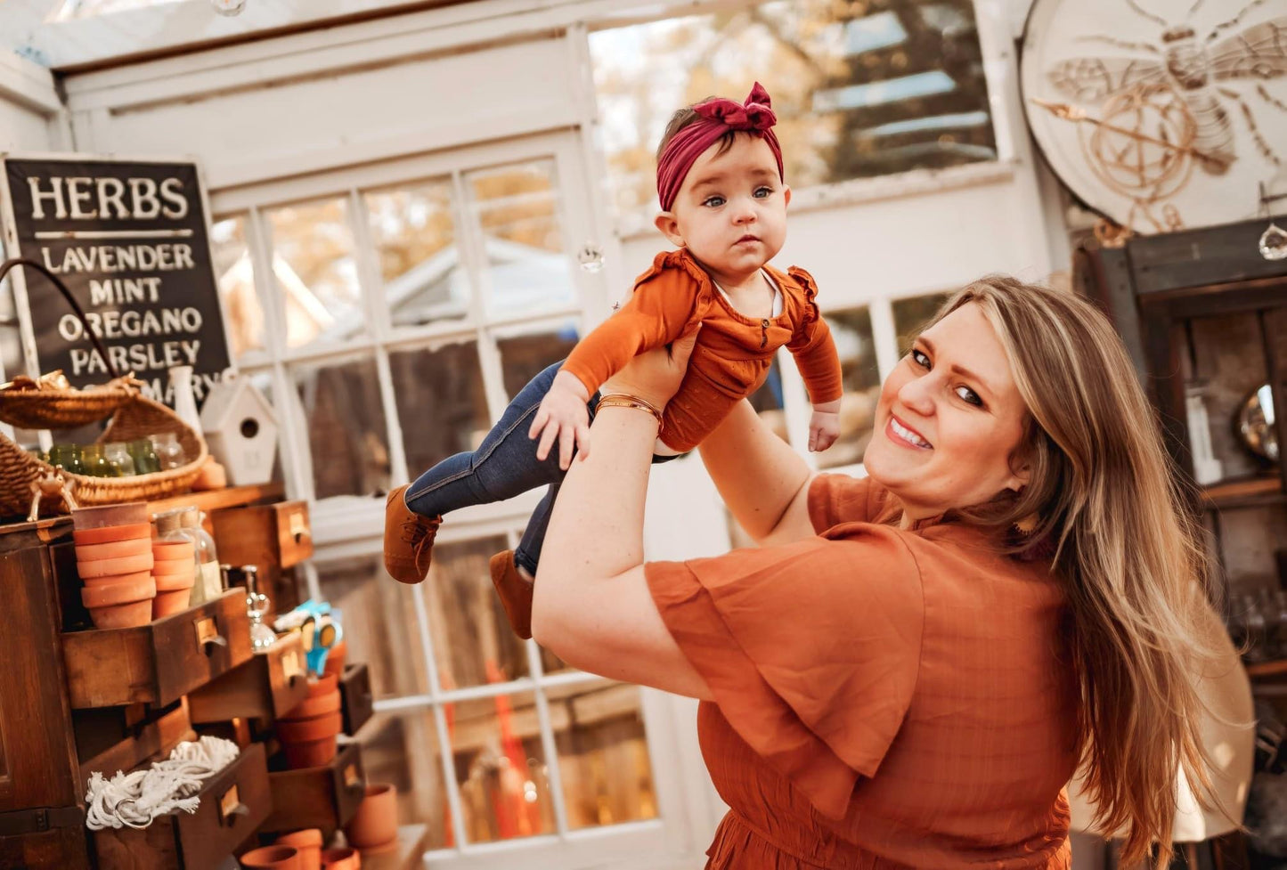 Family Sessions
