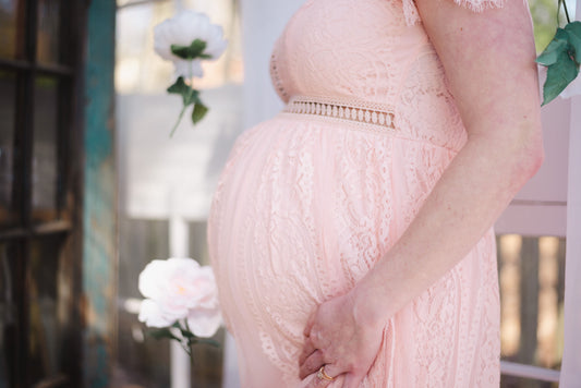 Maternity Session